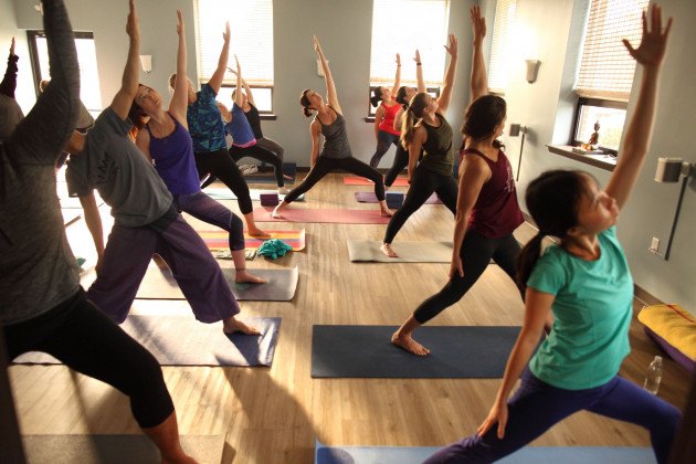 Stillpoint Yoga Float, a New Philly-Area Float Spa and Yoga Studio ...