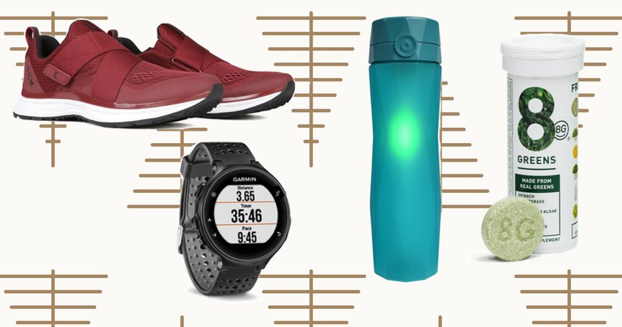 The Best Health Gifts of 2018, According to Philly Fitness Pros