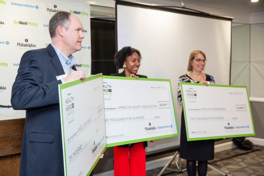 health-hero-winner