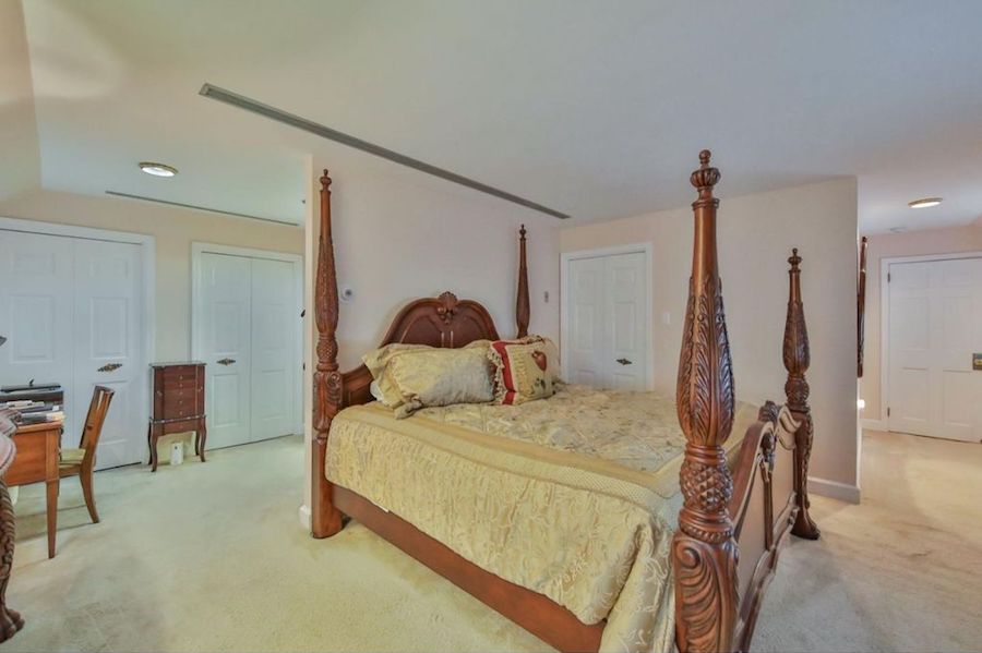 house for sale chestnut hill rizzo residence master bedroom