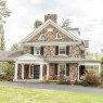 house for sale devon colonial revival exterior front