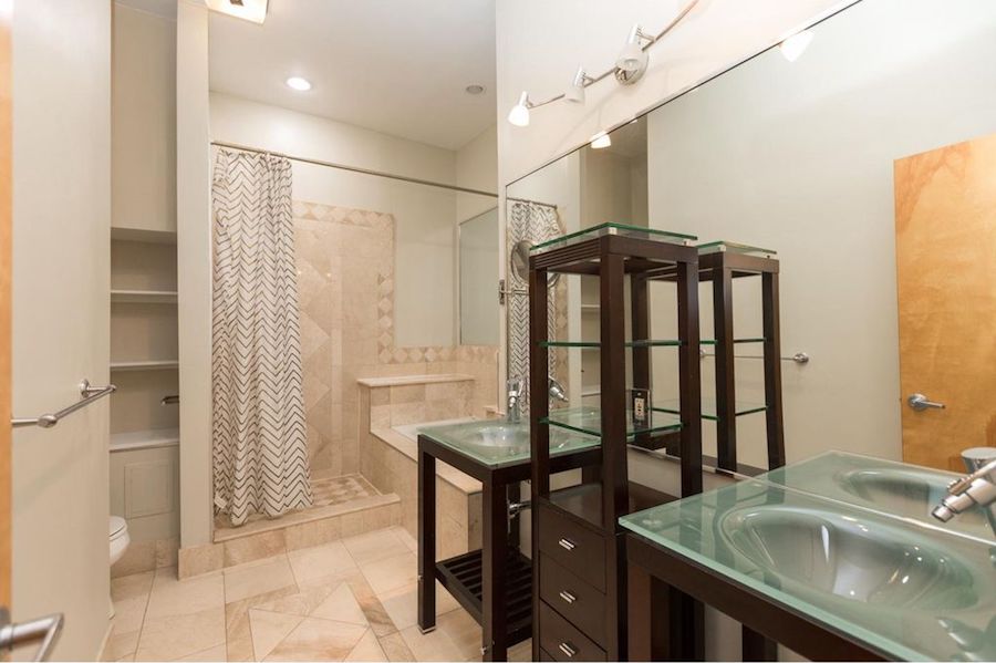 house for sale old city new condo upstairs bath