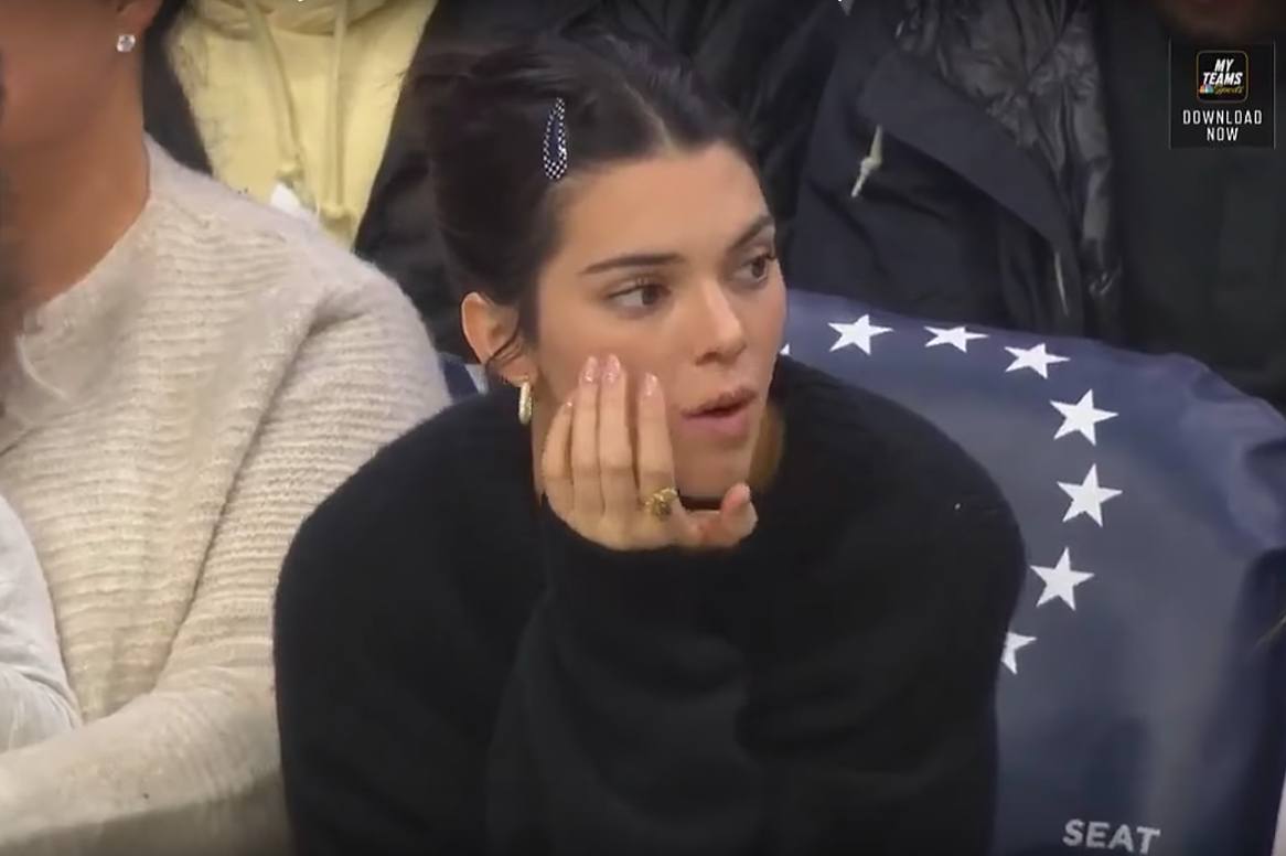 kendall jenner sixers petition