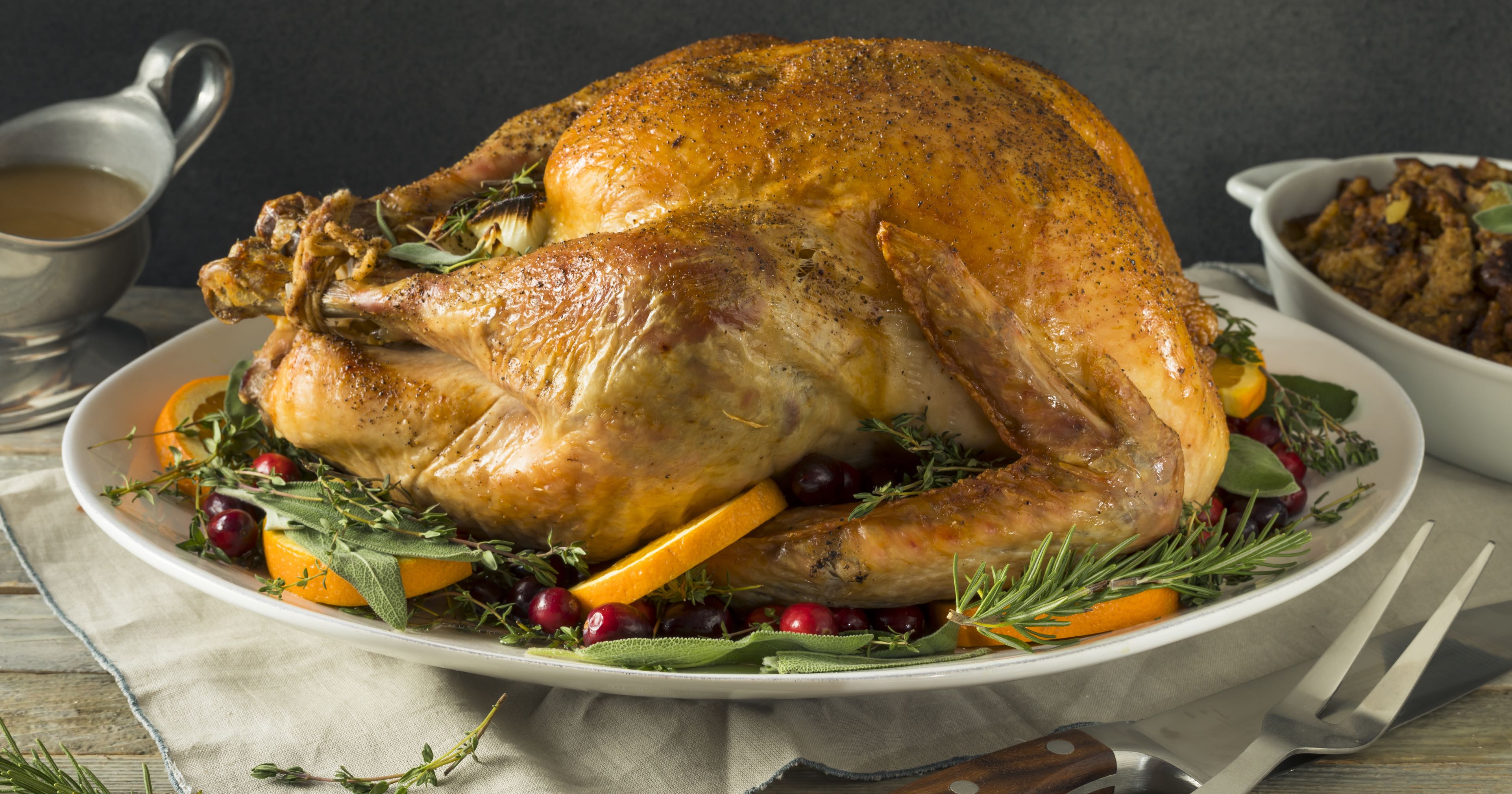 Where to Buy an Organic, Free-Range, or Local Turkey Near Philadelphia ...