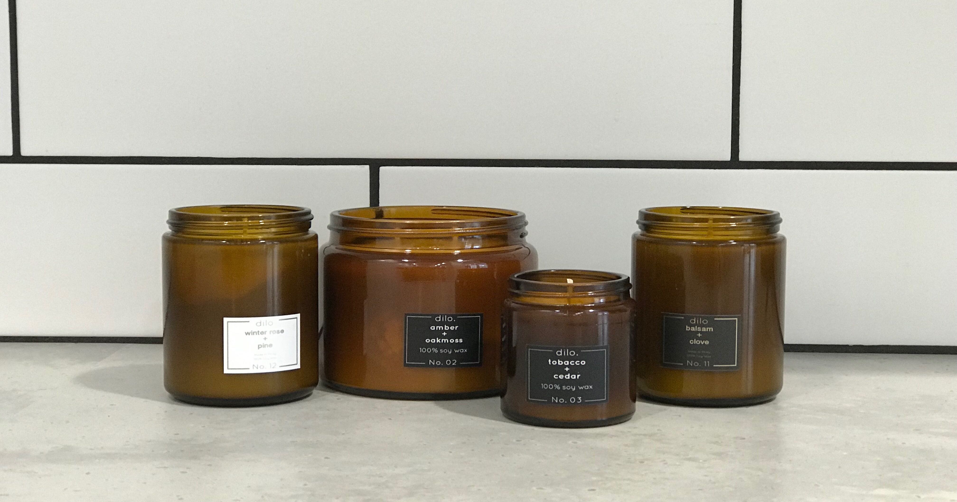 11 Locally Made Candles You Can Gift to Just About Anyone