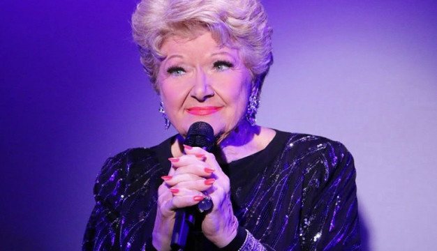 REVIEW: Marilyn Maye Scores a Home Run at Dino’s Backstage ...