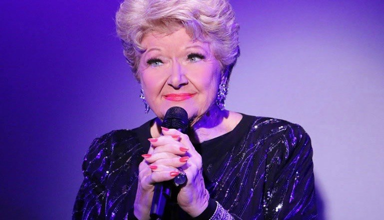 Review: Marilyn Maye Scores A Home Run At Dino’s Backstage 