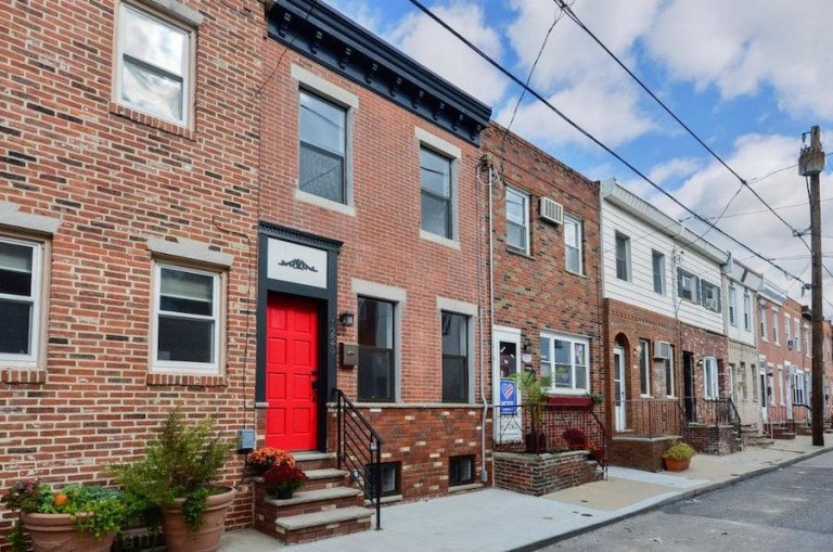 An East Passyunk Neighborhood Guide