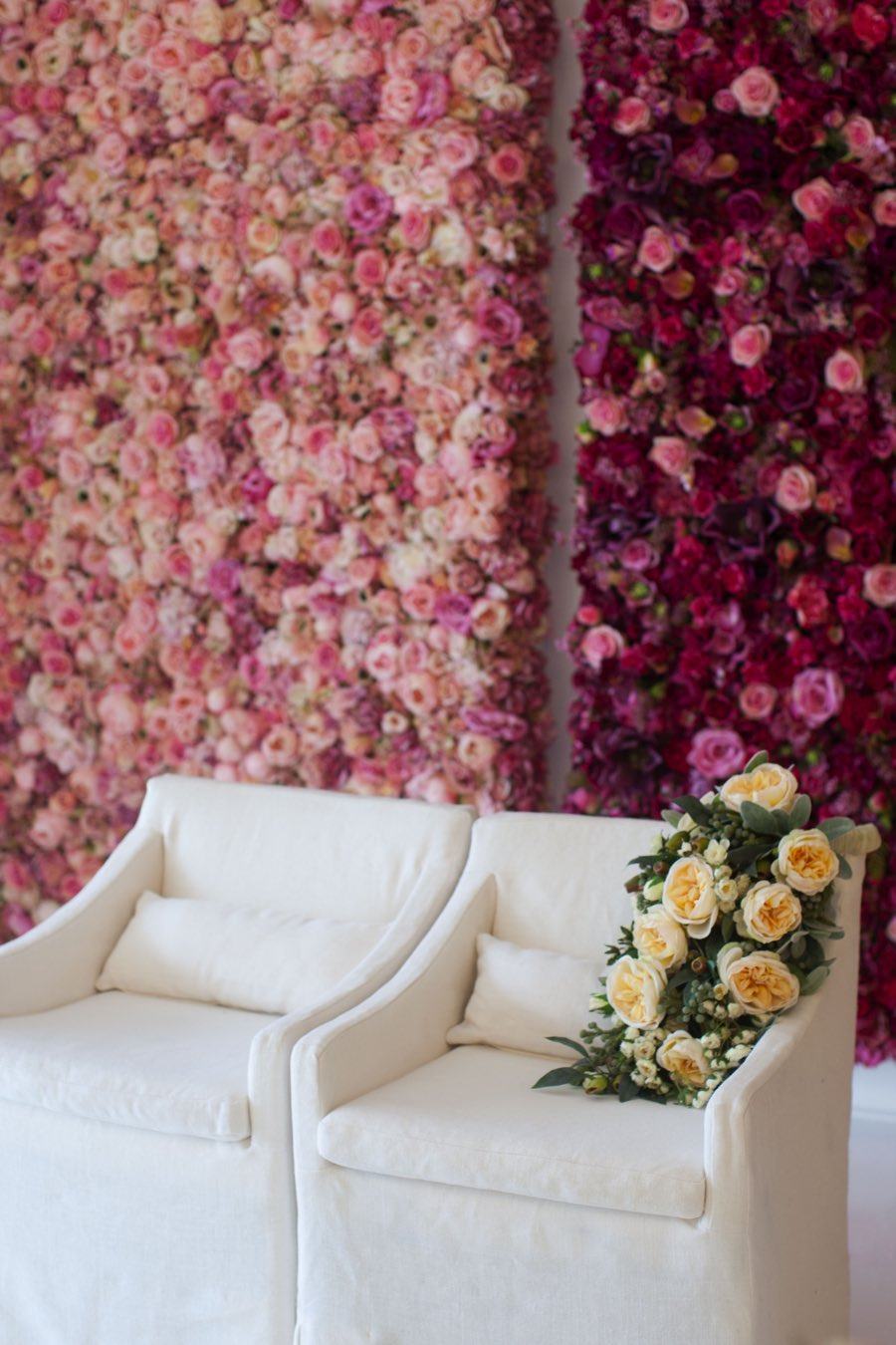 The Nicol Floral Design Showroom is So Instagrammable It Hurts