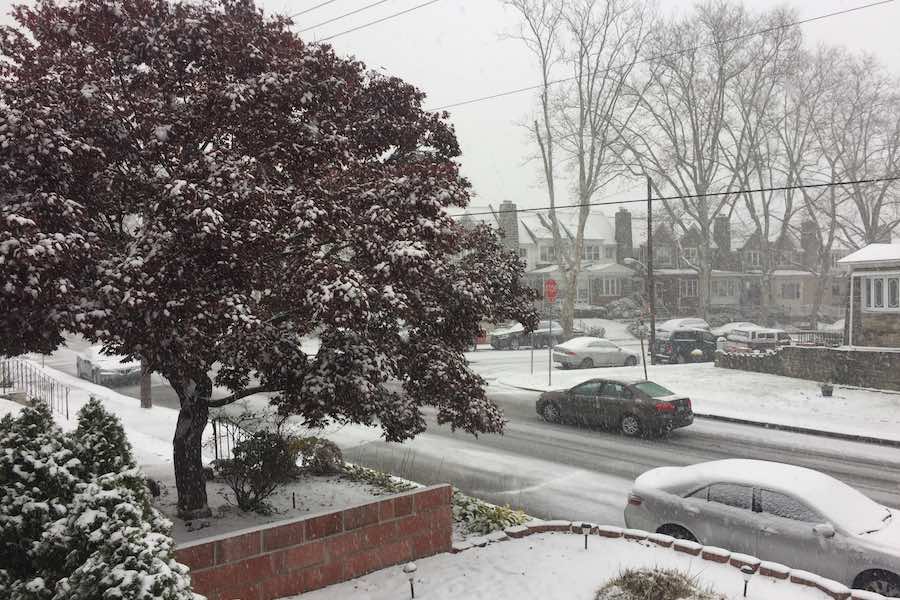 philadelphia snow school closings