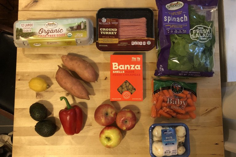 Is Sprouts Farmers Market Cheaper Than Whole Foods or Trader Joe's?