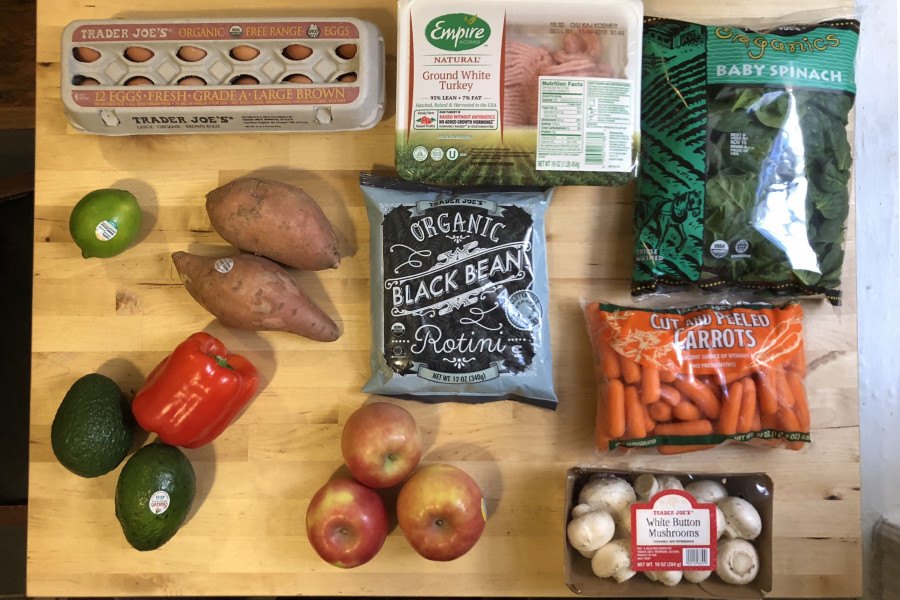 Is Sprouts Farmers Market Cheaper Than Whole Foods or Trader Joe's?