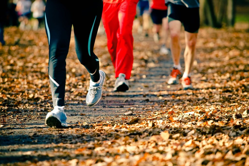 thanksgiving turkey trot philadelphia