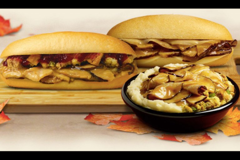 Wawa Catering Your New Thanksgiving Dining Option