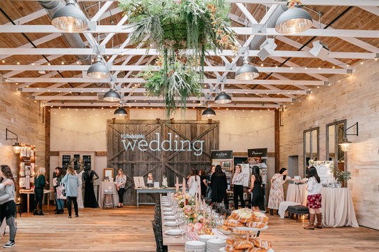 bridal brunch