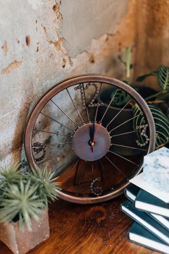 ethical-gifts-clock