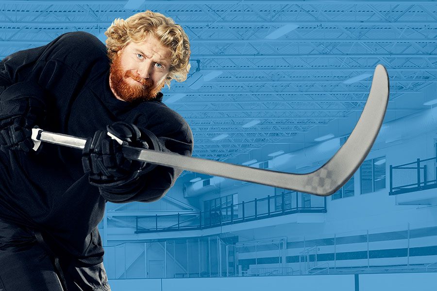 NHL Stars When Their Careers Began in Photos