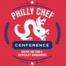 Philly Chef Conference