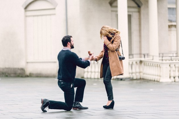 Talented Philly Photographers Who Will Capture Your Proposal