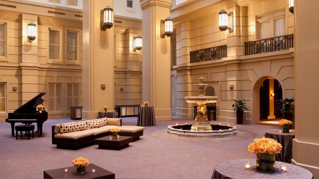 ballroom wedding venues