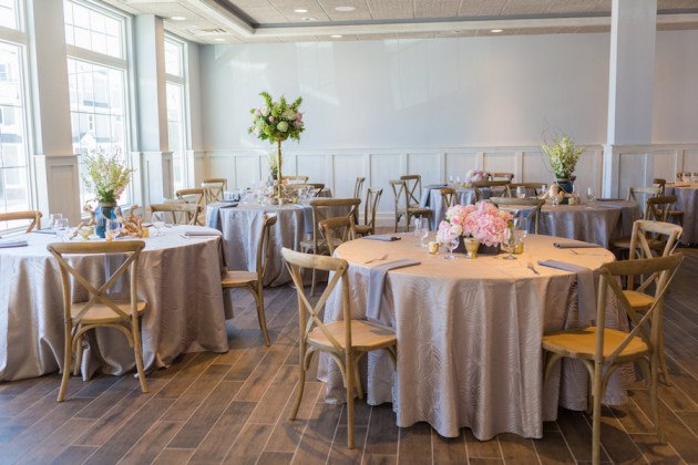 Stunning Hotel and Ballroom Wedding Venues Around Philadelphia