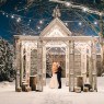christmas wedding terrain at styers