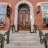 condo for sale rittenhouse delancey bilevel front door