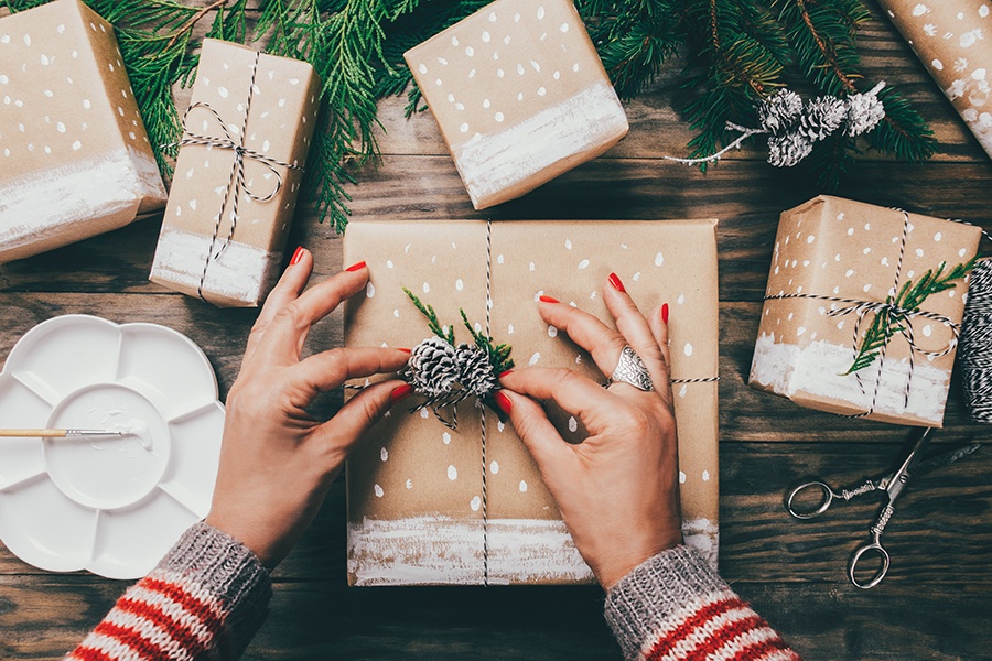 gift-giving