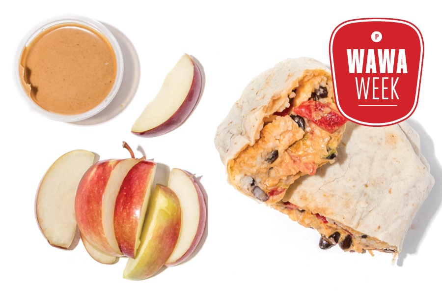 healthy wawa food orders