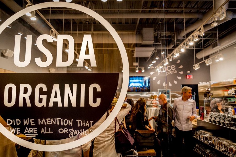 Juice Press Is Opening Three New Locations Around Philadelphia