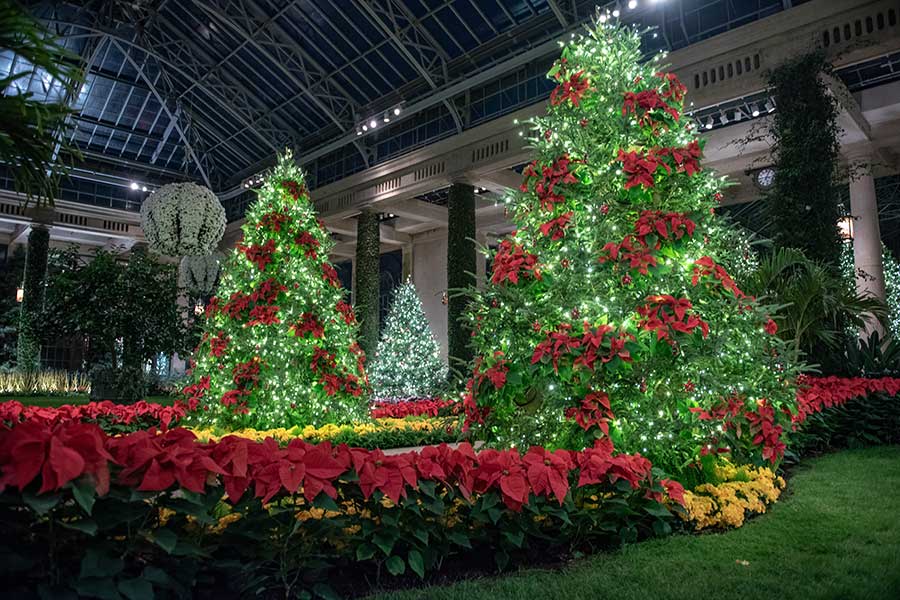 longwood-christmas