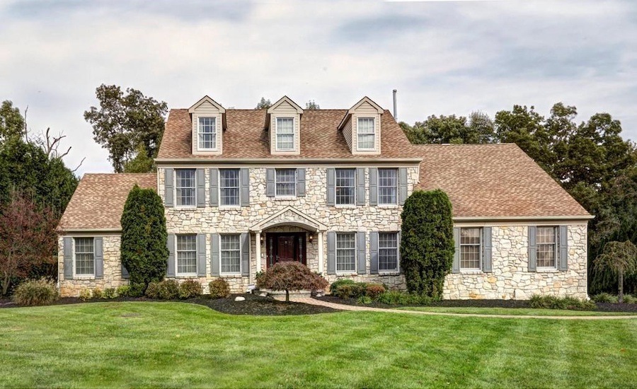 5 Must See Open Houses This Weekend Open Houses Westampton Colonial