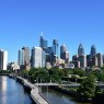 Philadelphia skyline