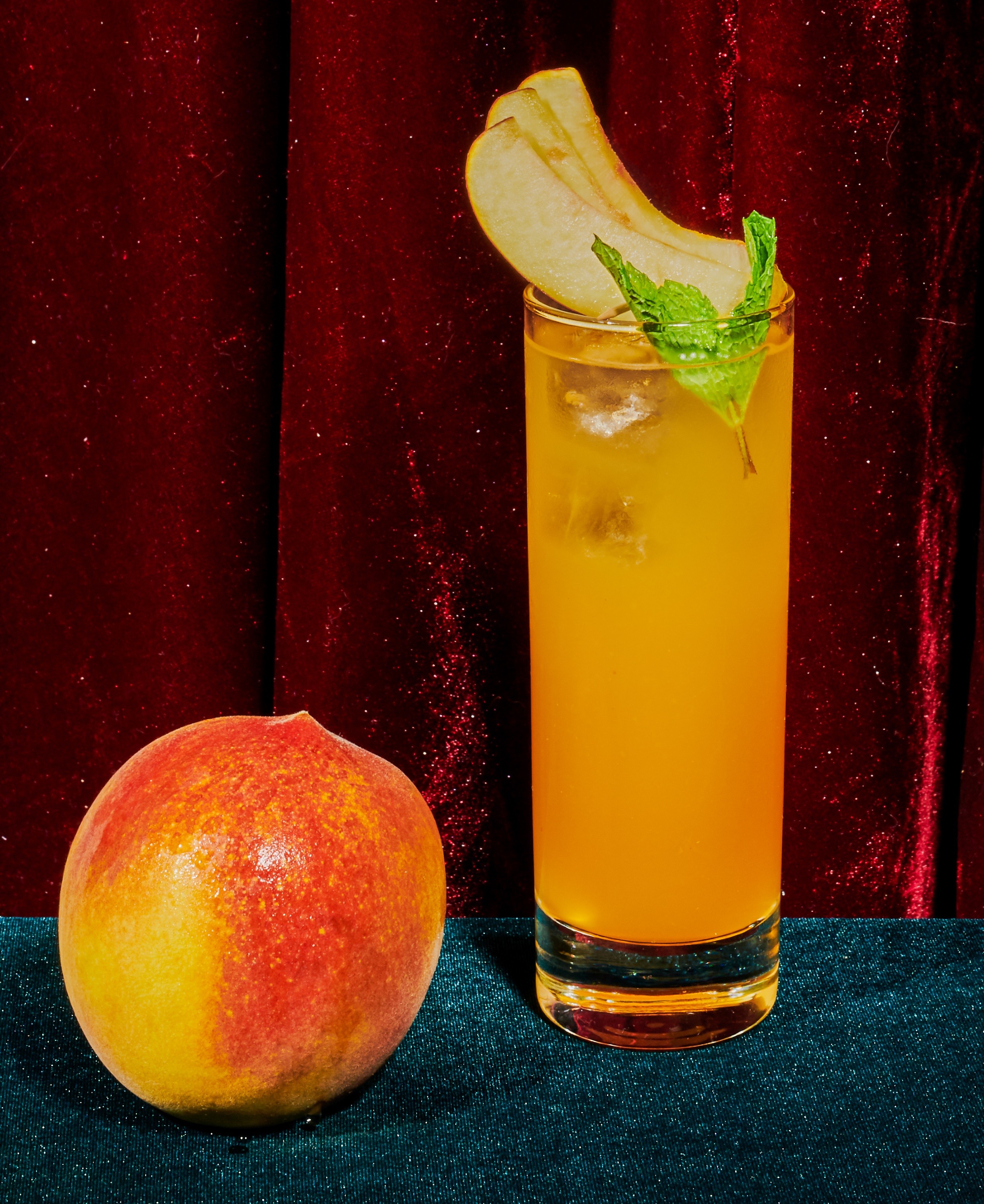 healthy happy hour