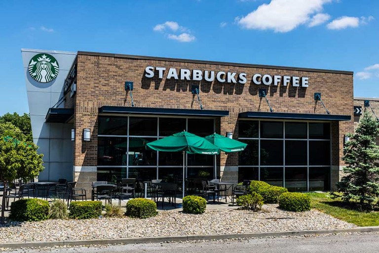 Can a Nearby Starbucks Really Increase Your Home’s Value