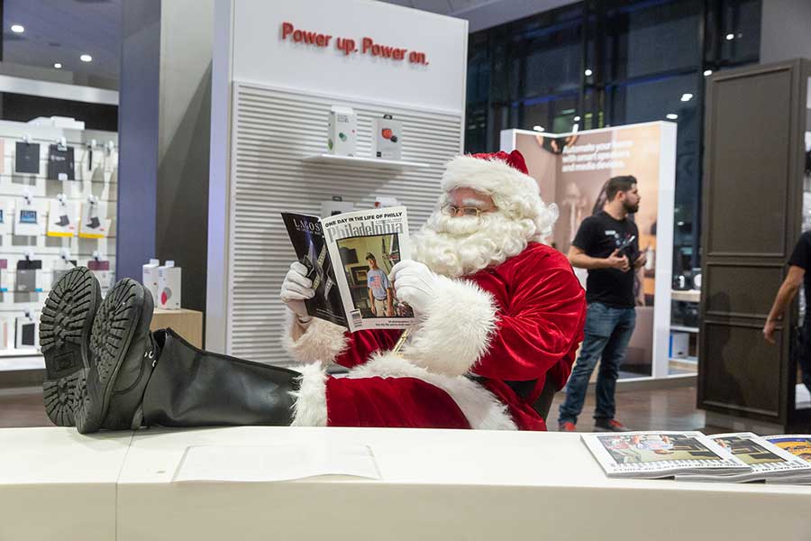 verizon-santa