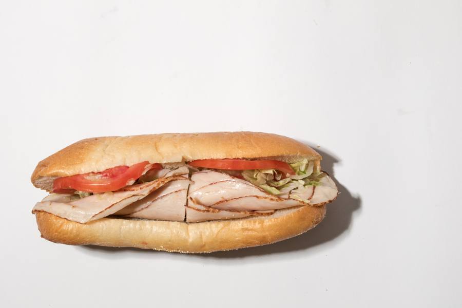 Wawa Hot Turkey Sandwich Nutrition Facts Bios Pics