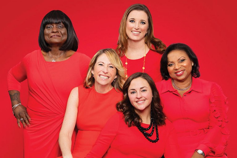 Inspiring Stories of Heart Disease Survivors