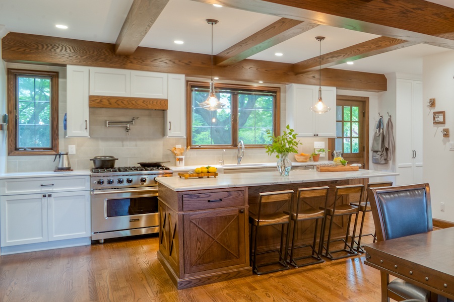 sweeten kitchen