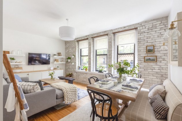 Home Renovation Contractor Philadelphia - Nu View Philly - Modern Apartment Renovation Contractors In Philadelphia