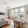 Sweeten Living Room