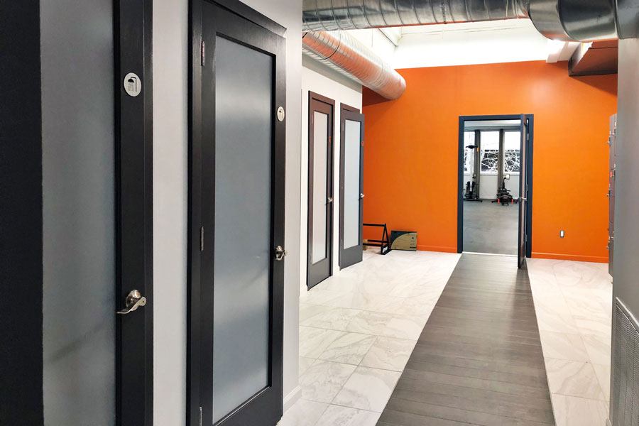 fit academy rittenhouse opening