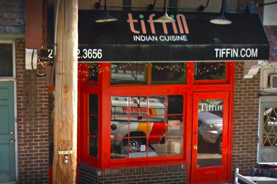 grubhub lawsuit tiffin indian food philadelphia