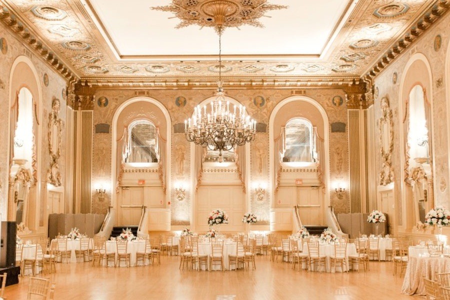 philadelphia wedding venues