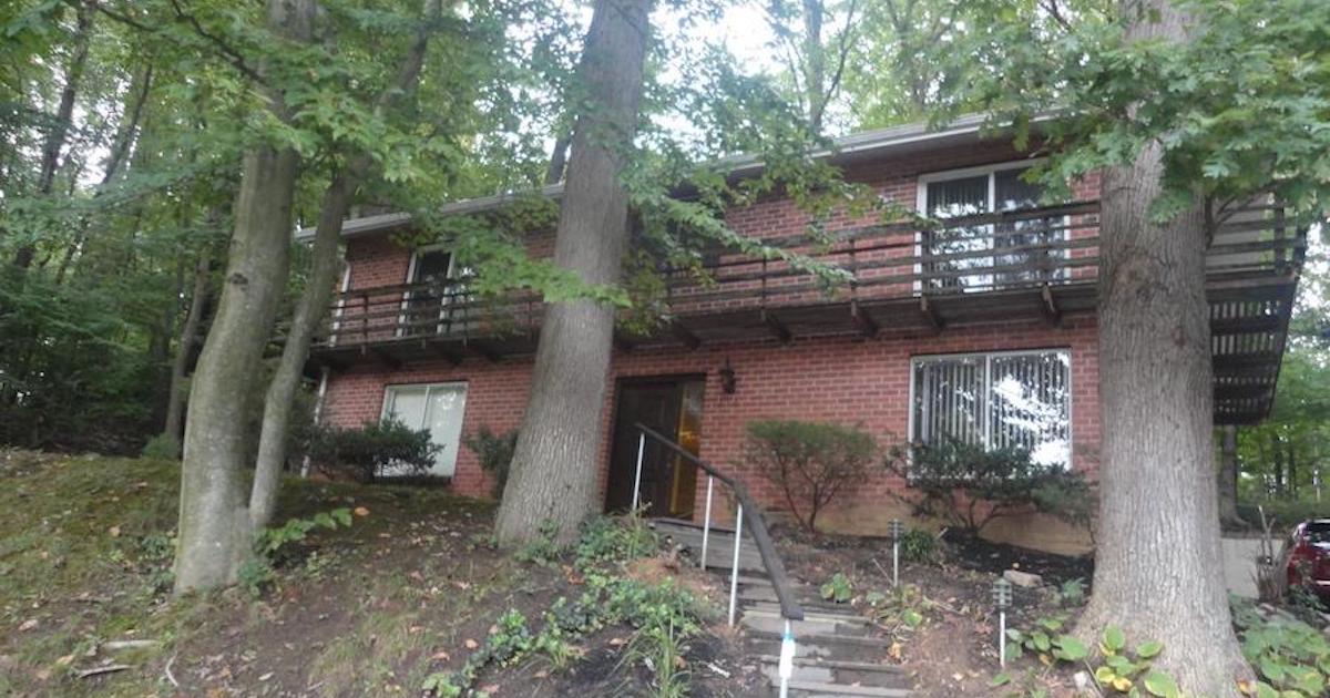 Houses for Rent What You Can Rent in Media Right Now