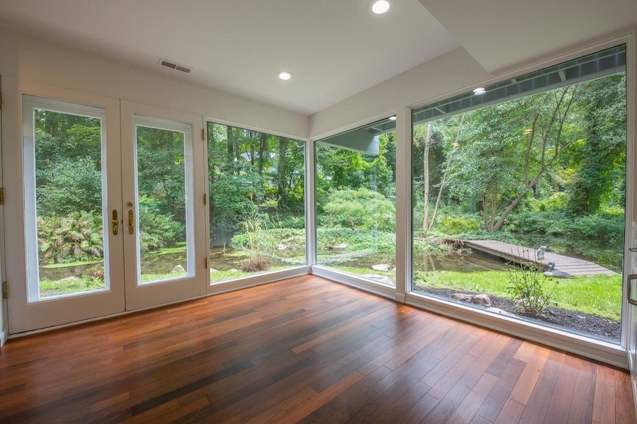 house for sale bryn mawr contemporary breakfast room