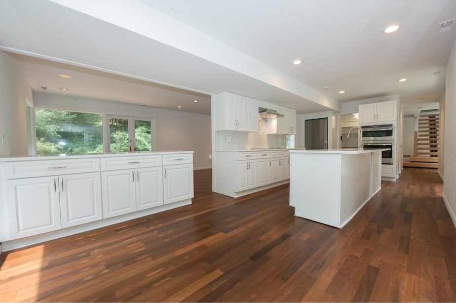 house for sale bryn mawr contemporary kitchen