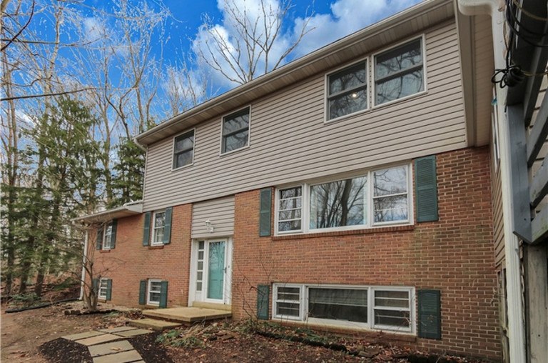 House for Sale Big Barnish House in Landenberg