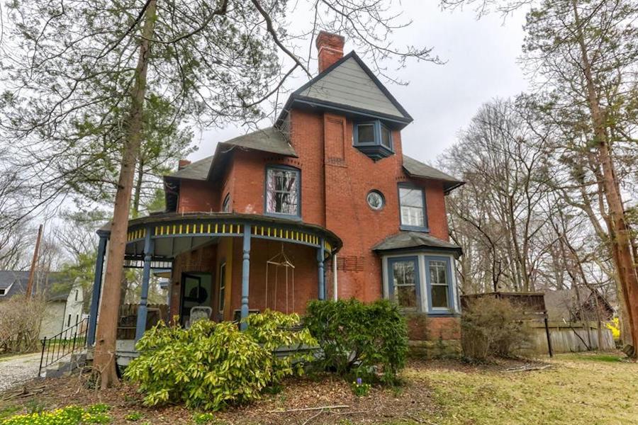 house for sale moylan victorian exterior front