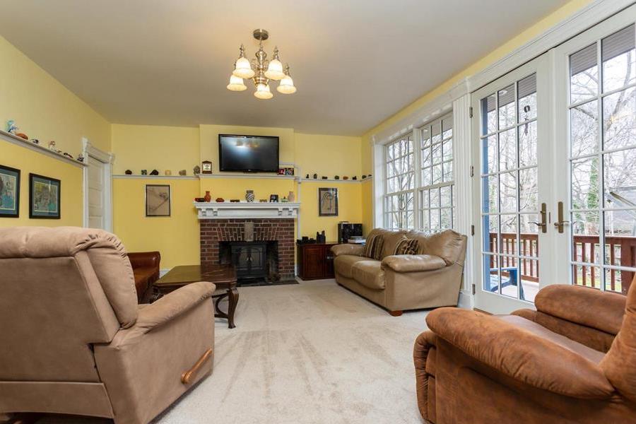 house for sale moylan victorian family room